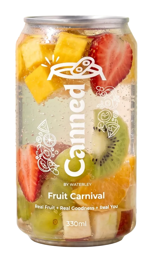 Fruit Carnival Falsa Can